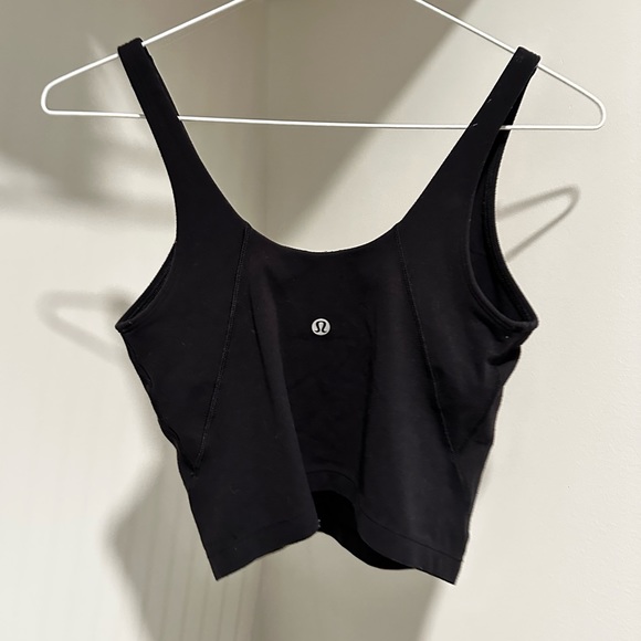 Lulu lemon Align Tank Top - Picture 2 of 2